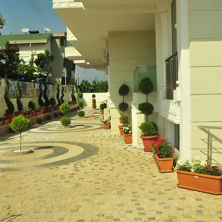 Sand Village Apart Апарт-отель